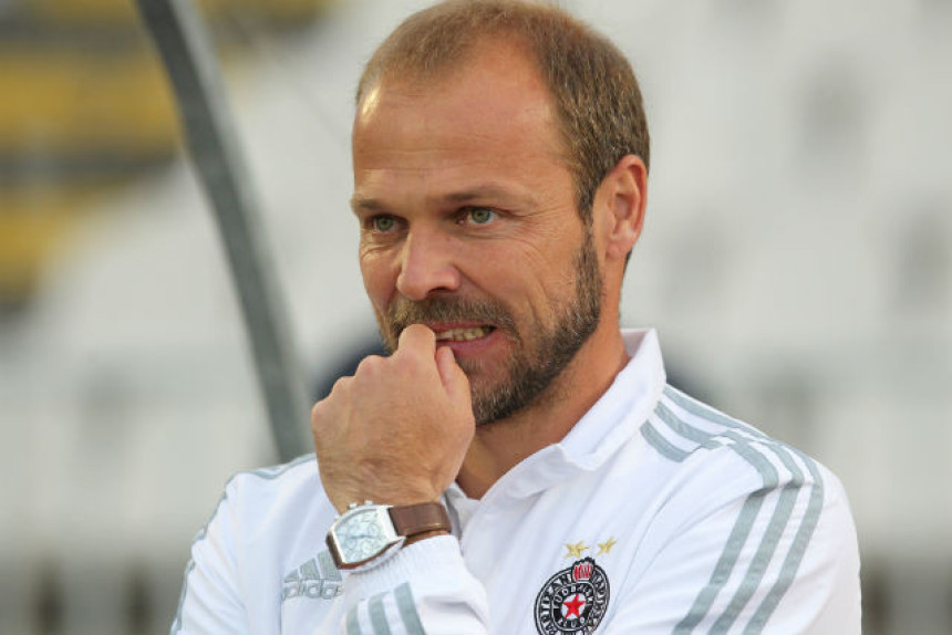 Oglasio se Ivan Tomić...