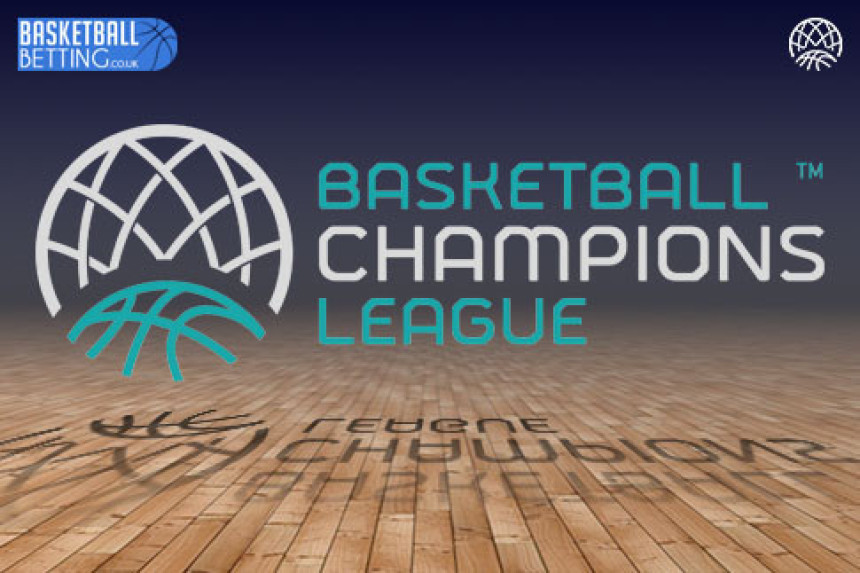 FIBA LŠ: Banvit, Sasari i Asvel u 1/4-finalu!