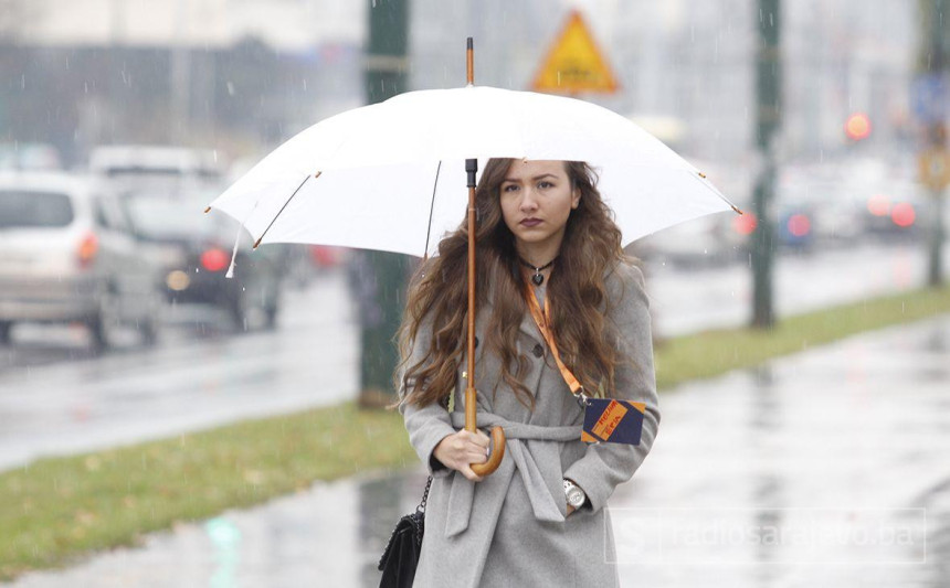 Ništa od proljeća: Kada će da otopli?