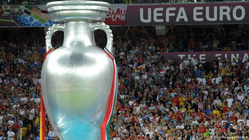 EURO 2024. u Njemačkoj ili Turskoj!