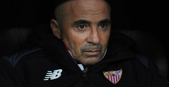 Sampaoli: Titula je i dalje cilj!