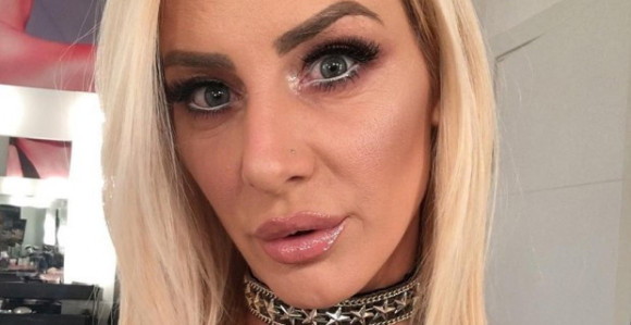 Milica Dabović ima novog dečka!!!