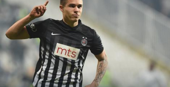 Đurđević: Iscrpeo me je derbi, prvi put sam igrao u "rupi"!