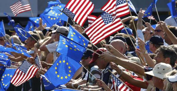 Skot: Za SAD EU najvažniji partner