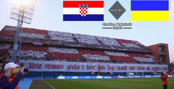 Kakav dogovor: "Hrvati ratuju u Ukrajini, nećemo tuče u Zagrebu"!