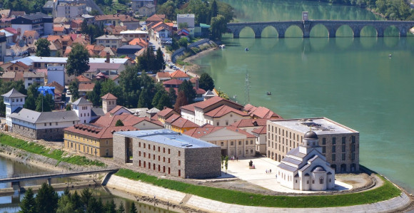 Višegrad: Neće biti referenduma!