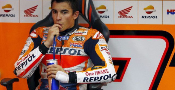 Markezov GP puls od koga i kosti krckaju!