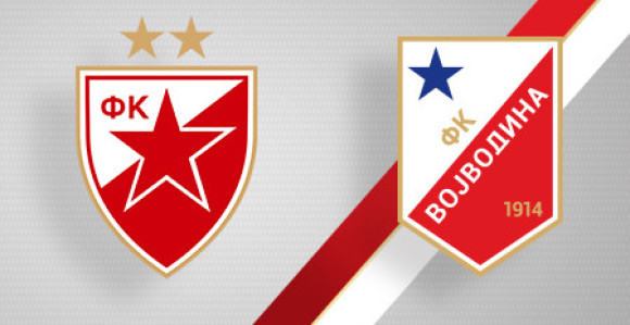 SLS: Kakav meč - strašan meč! Vojvodina - Zvezda od 2:0 do 2:3!