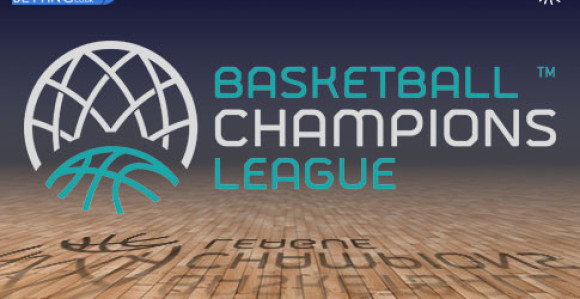 FIBA LŠ: Banvit, Sasari i Asvel u 1/4-finalu!