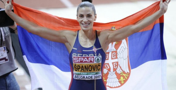 Evo ko je i kako vjerovao u Ivanu Španović kad niko nije...