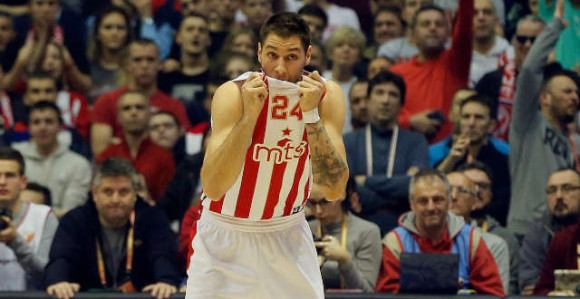 EL: Zvezda bez Jovića u Madridu!