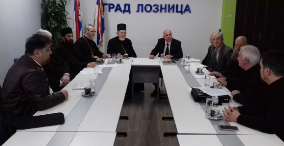 Vuk Karadžić ima svoj Tršić