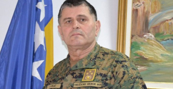 "Naći ćemo onoga ko je ukrao oružje"