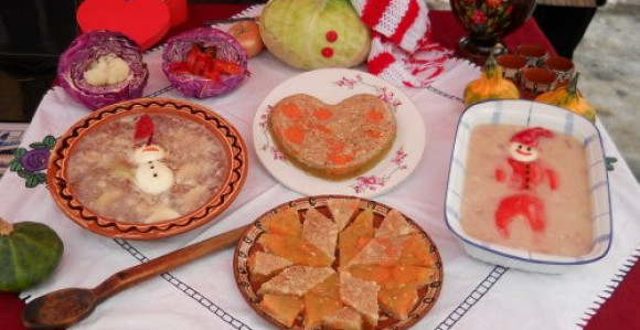 Ima li mjesta za pihtije u kalendaru?