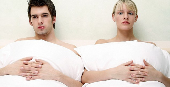 Ljudi sve rjeđe imaju seks i niko ne zna zašto je to tako