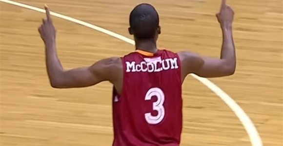 Lavovi vratili „zvijer“ - Galatasaraj jači za igrača sa prosjekom od 37,5 poena!