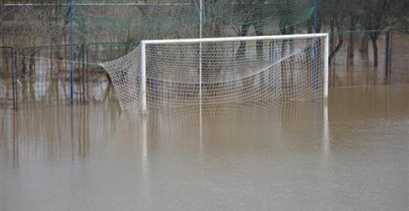 Na oprezu Gradiška i Prnjavor
