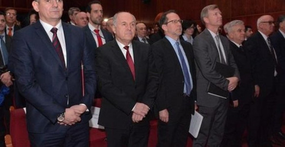 Svečano obilježen Dan distrikta