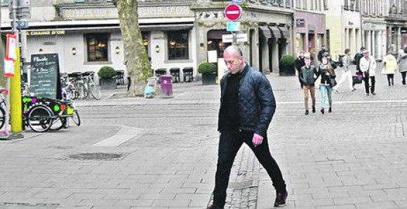 Kako Haradinaj uživa u Francuskoj?