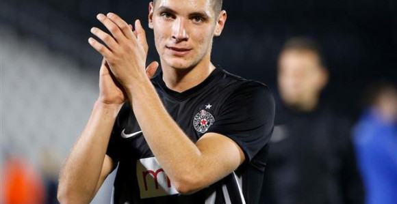 Италијански агент поручује Фјорентини: Будите стрпљиви са Миленковићем!