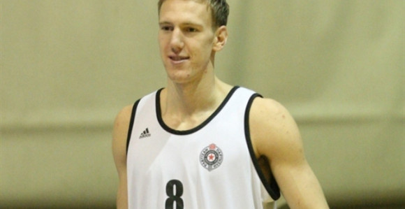 Partizan nagradio Vrapca novim ugovorom