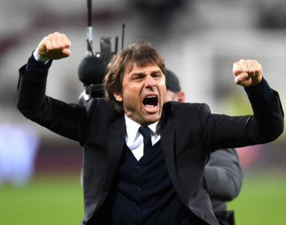 Конте близу новог уговора у Челсију!