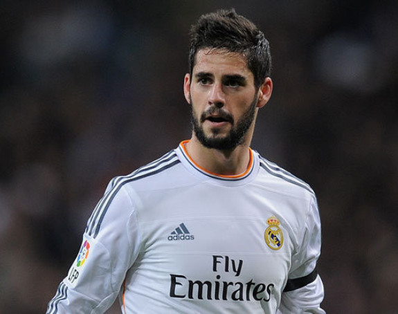 Иско иде из Реал Мадрида у...?!