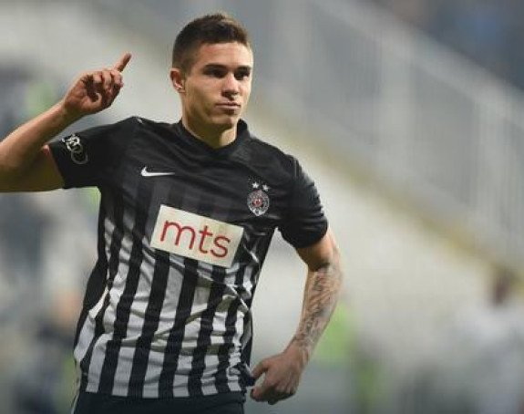 Đurđević: Iscrpeo me je derbi, prvi put sam igrao u "rupi"!