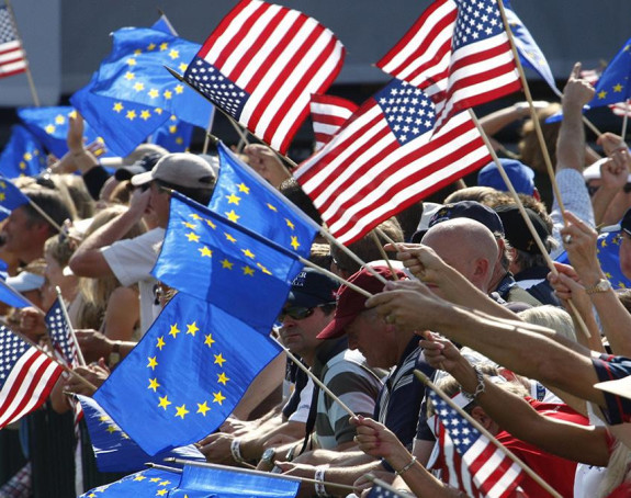 Skot: Za SAD EU najvažniji partner