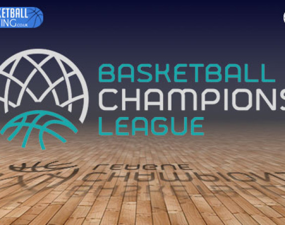 FIBA LŠ: Banvit, Sasari i Asvel u 1/4-finalu!