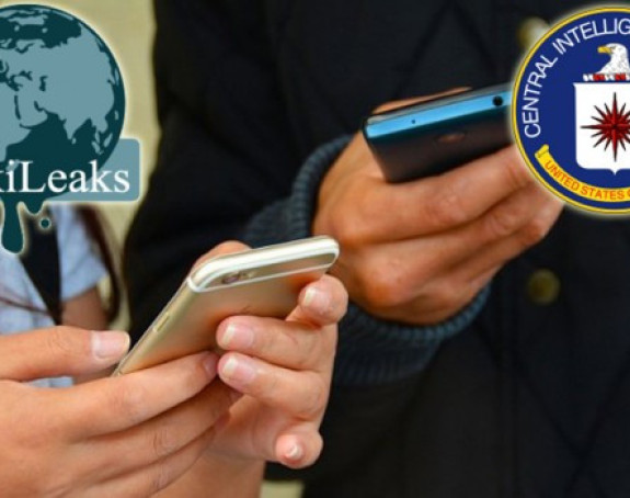 CIA špijunira iz srca Njemačke