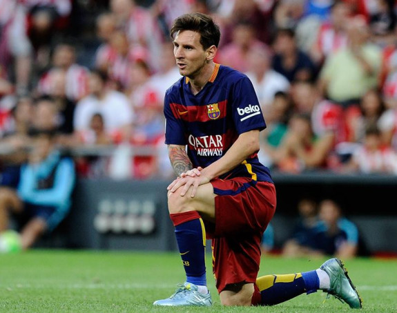 Меси, извини што сам рекао да си идиот!