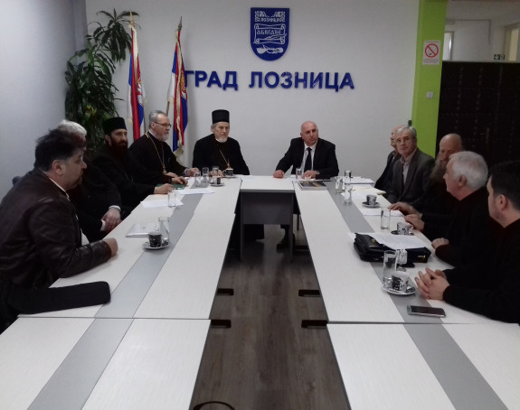 Vuk Karadžić ima svoj Tršić