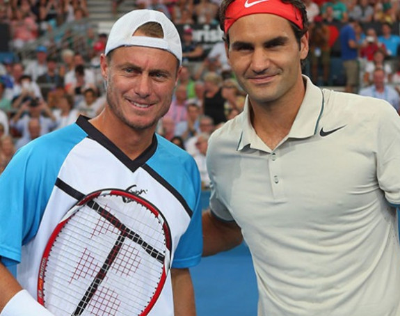 Hjuit: Prestanite da pitate Federera o povlačenju!