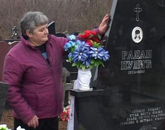 Pomen stradalim borcima u Grbavici