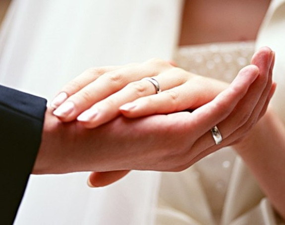 Brak ženama skraćuje život?!