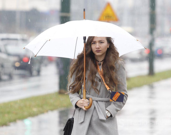 Ništa od proljeća: Kada će da otopli?