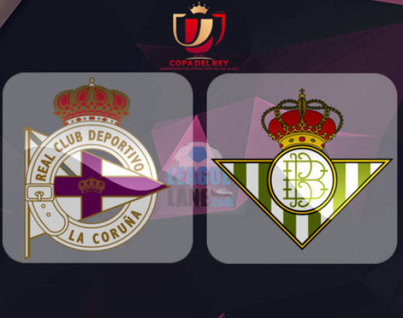 ŠPA: Deportivo u 93' do boda, Brašanac starter Betisa!