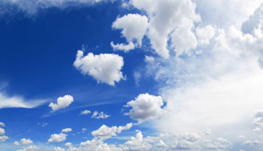 Tokom dana u BiH razvedravanje