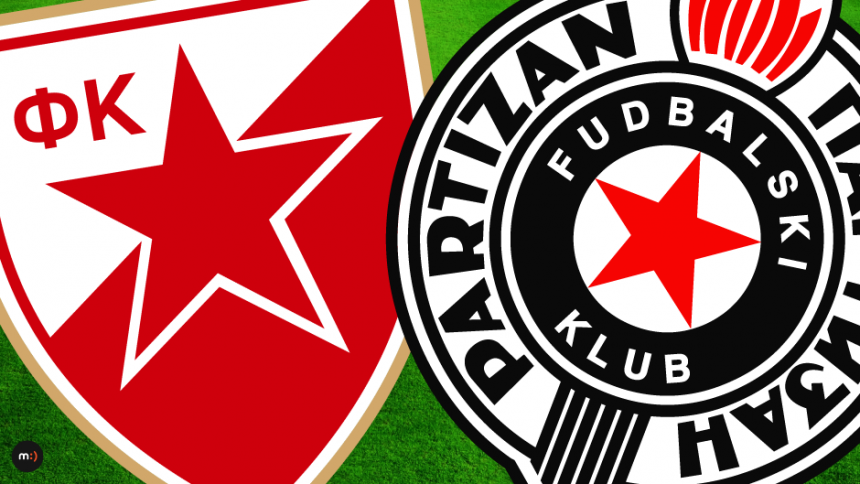 FSS oduzeo bodove Crvenoj zvezdi i Partizanu!