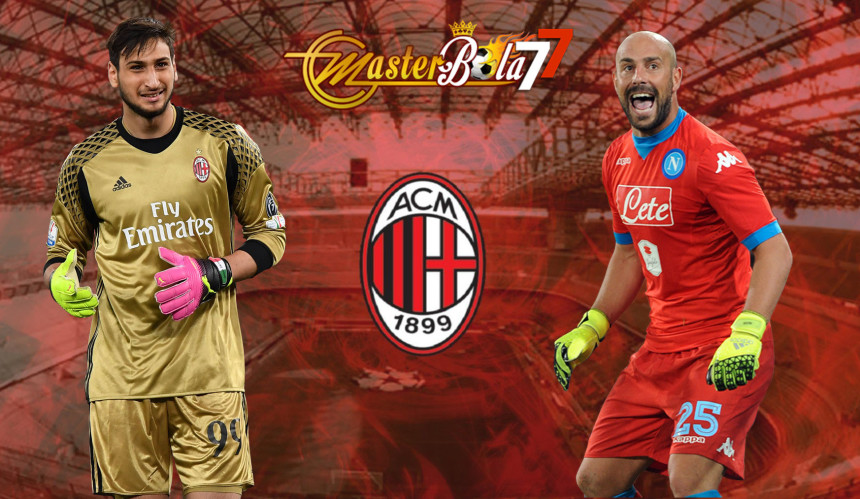 Reina ide na sjever, mijenja Donarumu?!