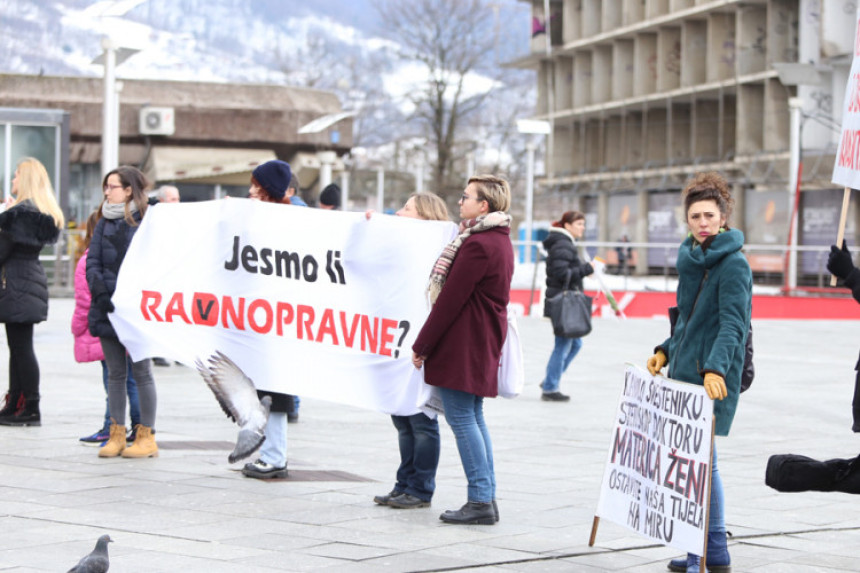 Ravnopravnost važna za EU