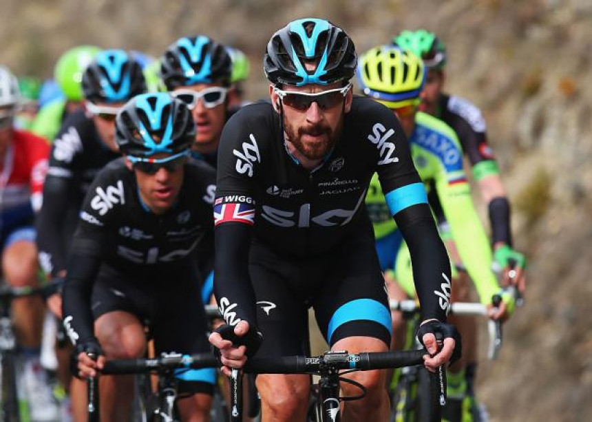 Велики допинг скандал шампиона Тур д'Франса!