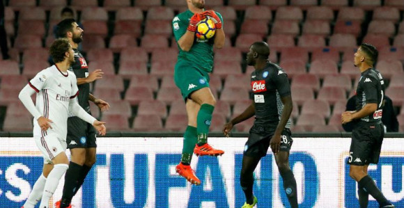 Gotovo! Milanovo drugo pojačanje sljedeće sedmice na ljekarskim!