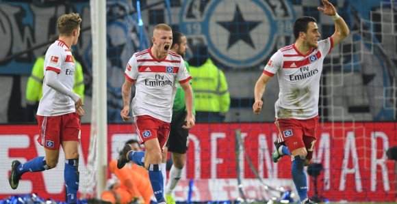 HSV na ivici ispadanja: Otpušteni direktori!