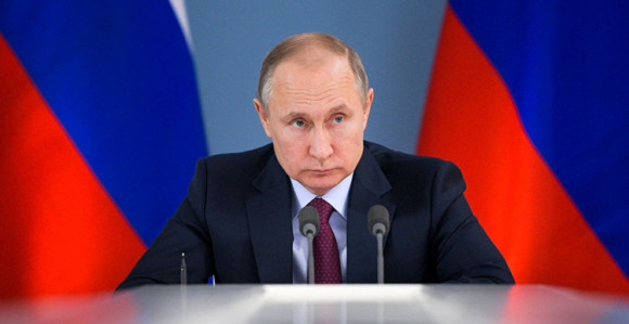 Putin: Kome treba svijet bez Rusa?