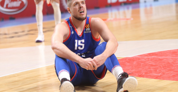 Analiza: Ataman došao, Štimac zaboravio da igra košarku!