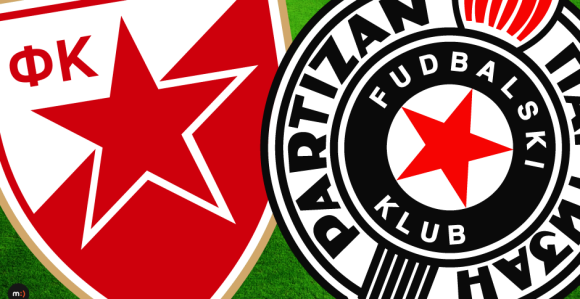 FSS oduzeo bodove Crvenoj zvezdi i Partizanu!