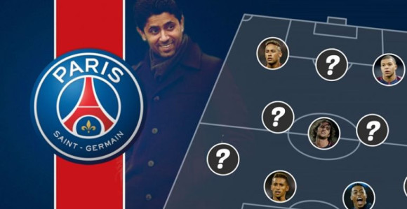 Analiza: Perestrojka! Ili na francuskom - PSŽ!