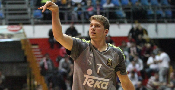 Real dvije sedmice bez Dončića!